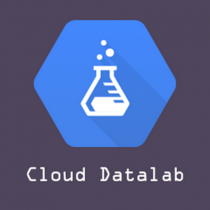 Read more about the article Google Cloud Datalabの紹介
