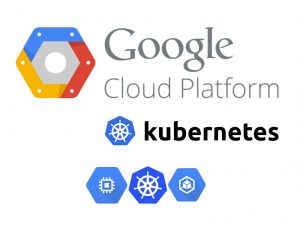 Read more about the article Google Kubernetes Engineの紹介