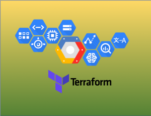 Read more about the article Terraformツールを使ってGCPリソース管理