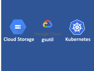 Read more about the article GKE中のGolangアプリケーション、gsutilを使ってCloud Storageでデータ連携を行う