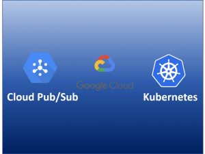 Read more about the article GKE中のGolangアプリケーションからCloud Pub/Subを使ってデータ連携を行う