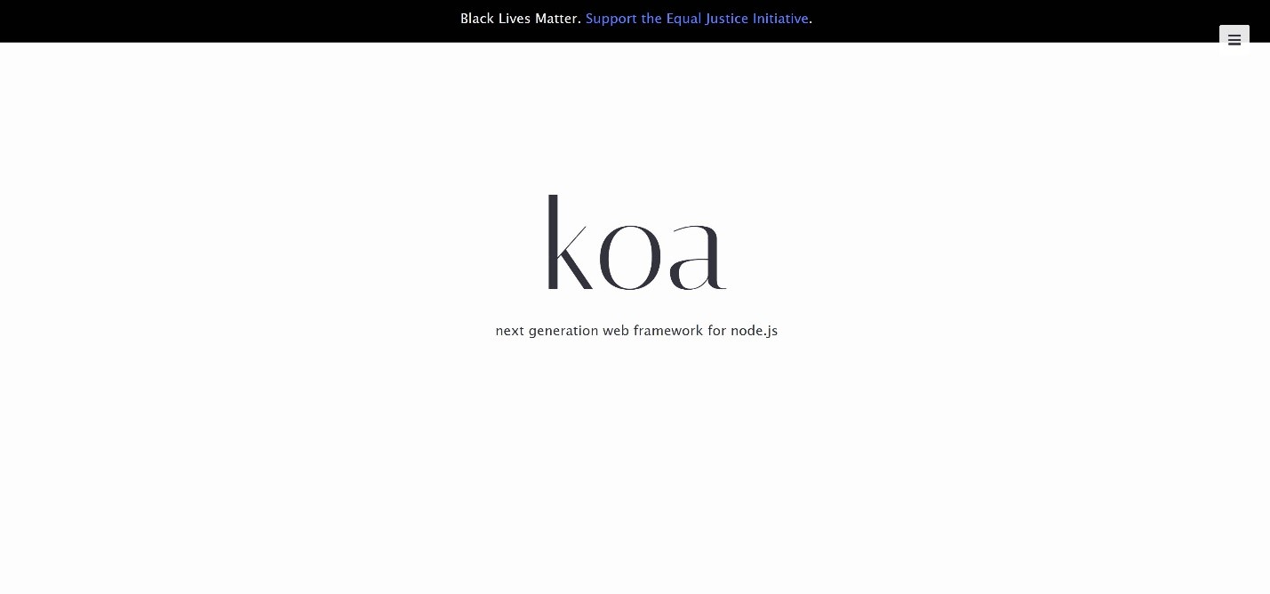 koa