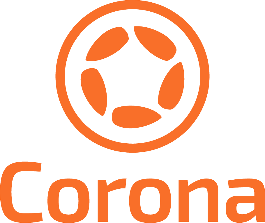 Corona logo