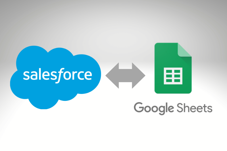 Read more about the article Googleスプレッドシート上でSalesforceデータを一括編集！「Data connector for Salesforce」を使ってみた！
