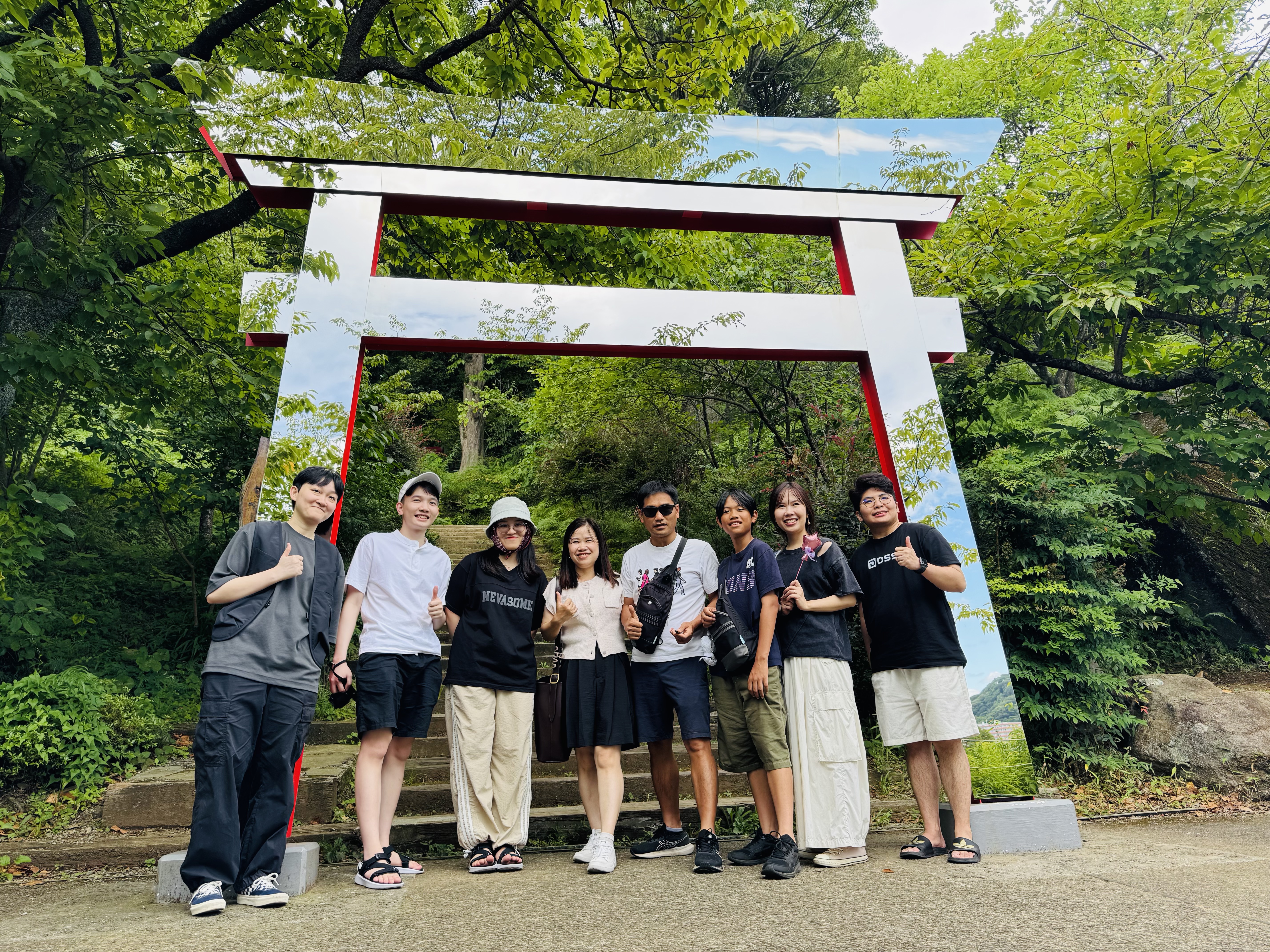 社員旅行