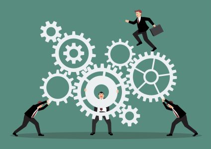 Business-teamwork Business-teamwork